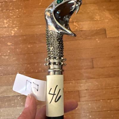 HARRY POTTER MALFOY STAFF