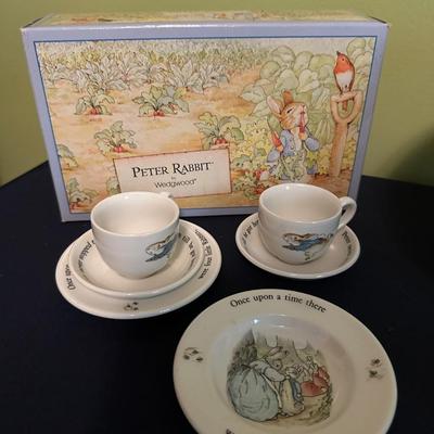 PETER RABBIT LOT