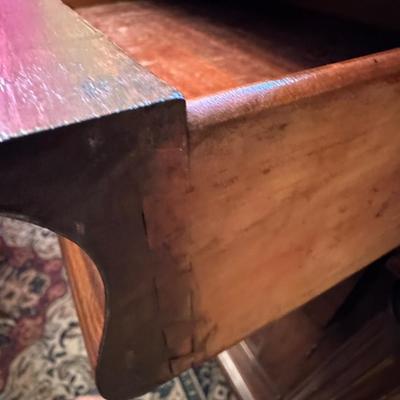 ANTIQUE BUFFET