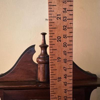 MANTLE CLOCK