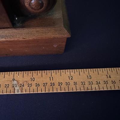 MANTLE CLOCK