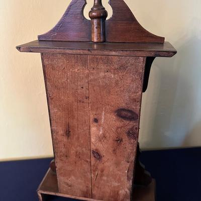 MANTLE CLOCK