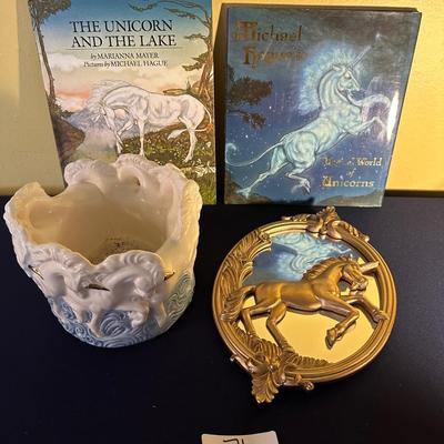 UNICORN LOT