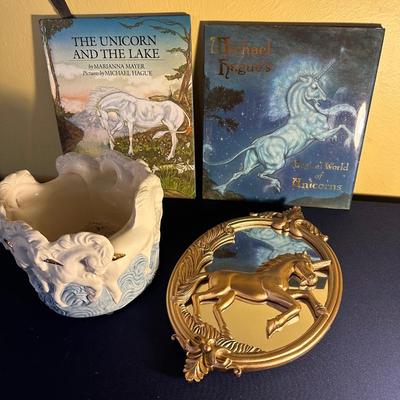 UNICORN LOT