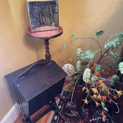 HOME DÉCOR LOT