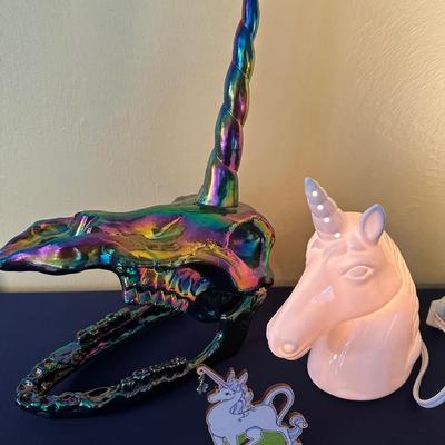 UNICORN LOT