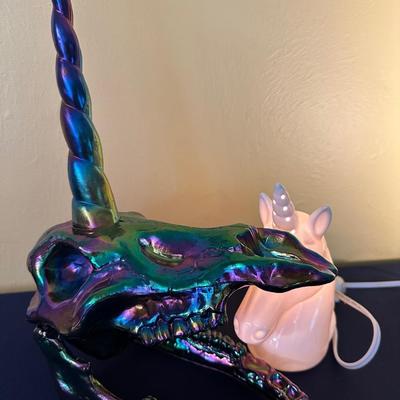 UNICORN LOT