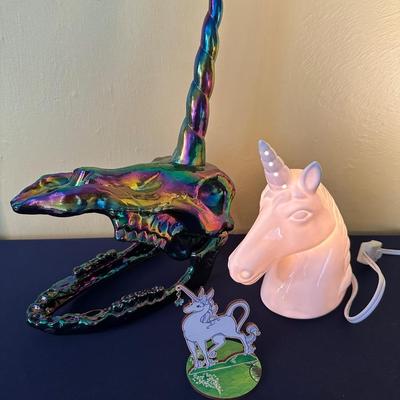 UNICORN LOT