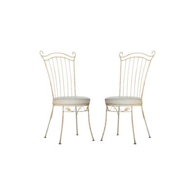 Celestial Garden Chairs Set of 2
