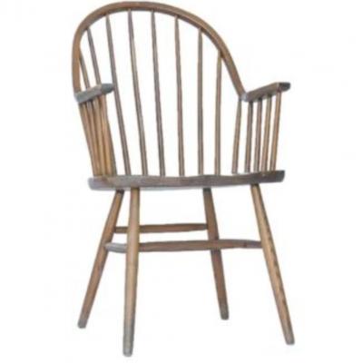 Fawn Chair