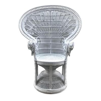 Serenity Peacock Chair