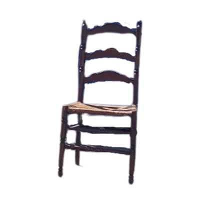 Woven Seat Chair