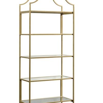 Firmament Back Bar