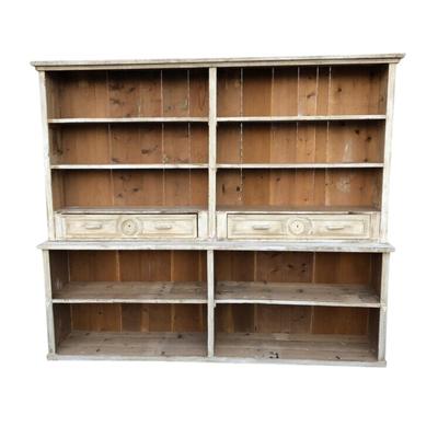 Grand Dame Back Bar - Off White