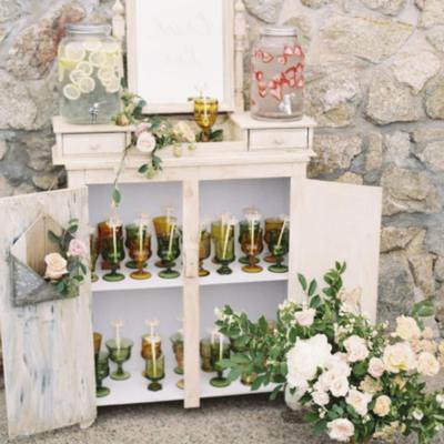 Harmony Vanity