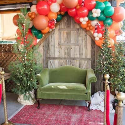 Addy Settee