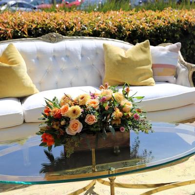 Angel Couch