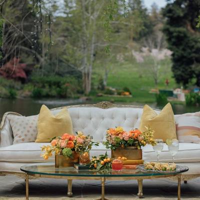 Angel Couch