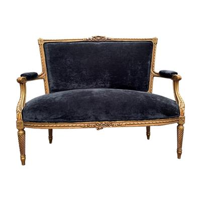 Arsa Settee