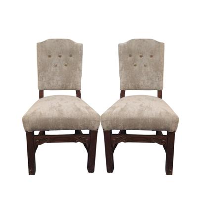 Atarah Chairs Set of 2