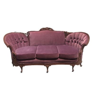 Aurora Couch