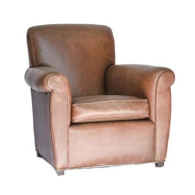 Coty Club Chair