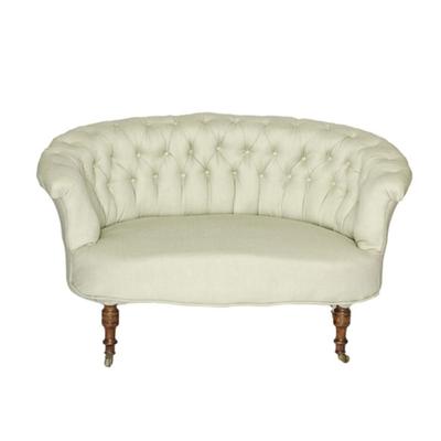 Endelisa Settee