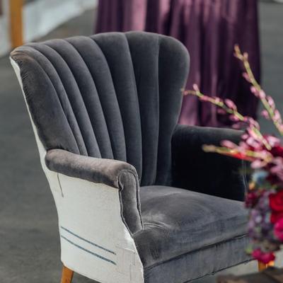 Ethen Chairs Set of 2