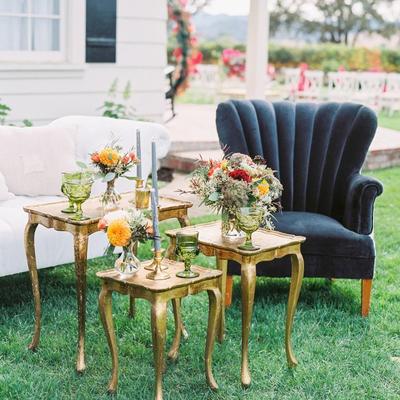 Ethen Chairs Set of 2