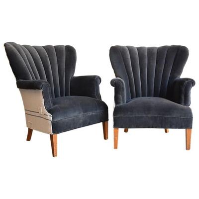 Ethen Chairs Set of 2