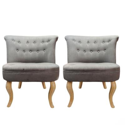 Lexington Chairs Set of 2