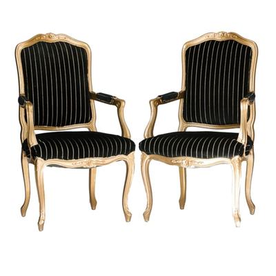 Lisle Chairs Set of 2