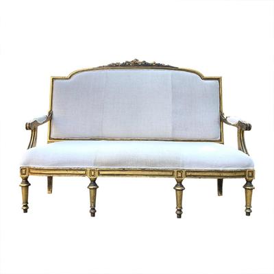 Louis Settee