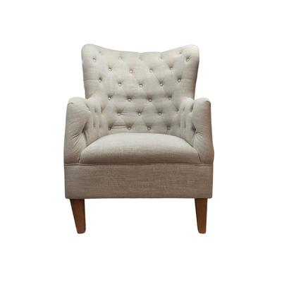 Lucca Chairs Set of 2