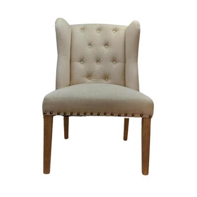 Lucy Chairs Set of 2