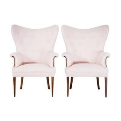 Magilicutty Chairs Set of 2