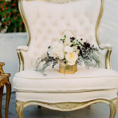 Oldsoul Chairs Set of 2