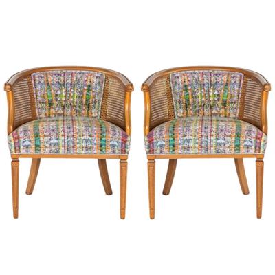 Opal Chairs Set of 2