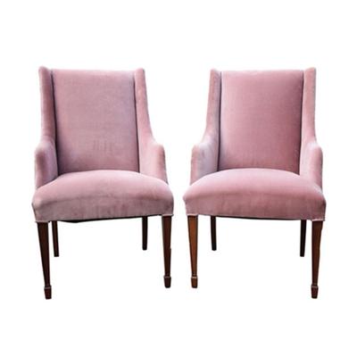 Pynki Ladies Chairs Set of 2