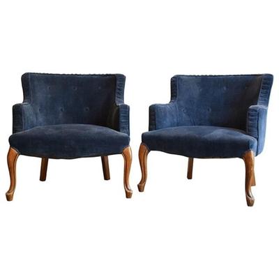 Rayford Chairs Set of 2