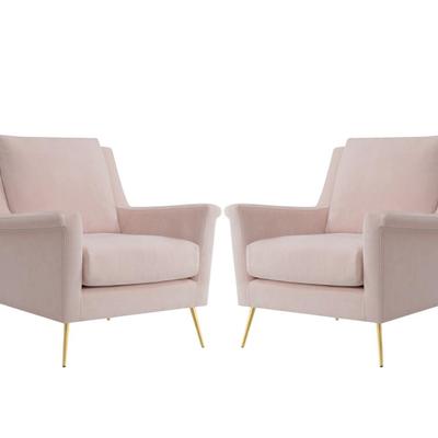 Rosa Chairs Set of 2