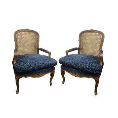 Samantha Chairs Set of 2