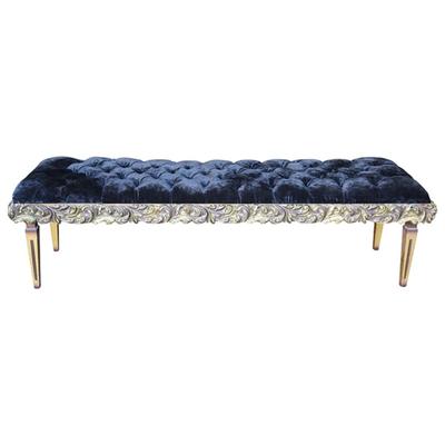 Vachel Bench