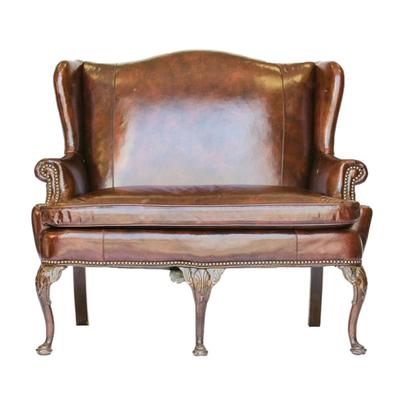 Wyatt Settee