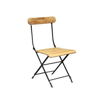 Milcah Bistro Chairs Set of 10