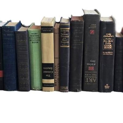 Vintage Books a