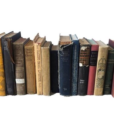 Vintage Books c