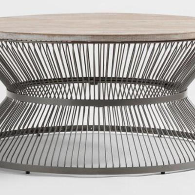 Alya Coffee Table
