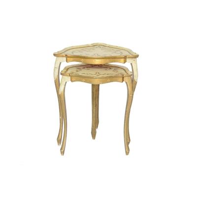 Caelum Nesting Tables