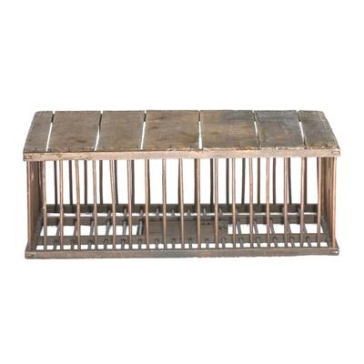 Clime Coffee Table
